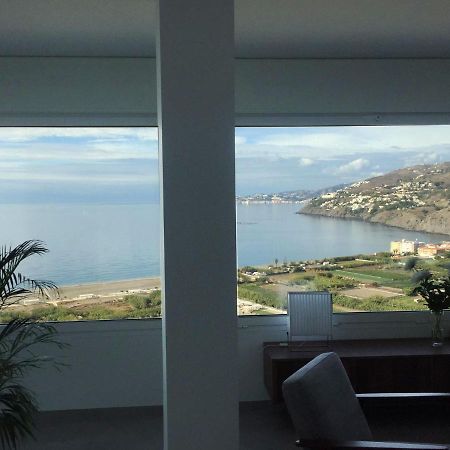 Balcon Del Albayzin Apartment Salobrena Exterior photo