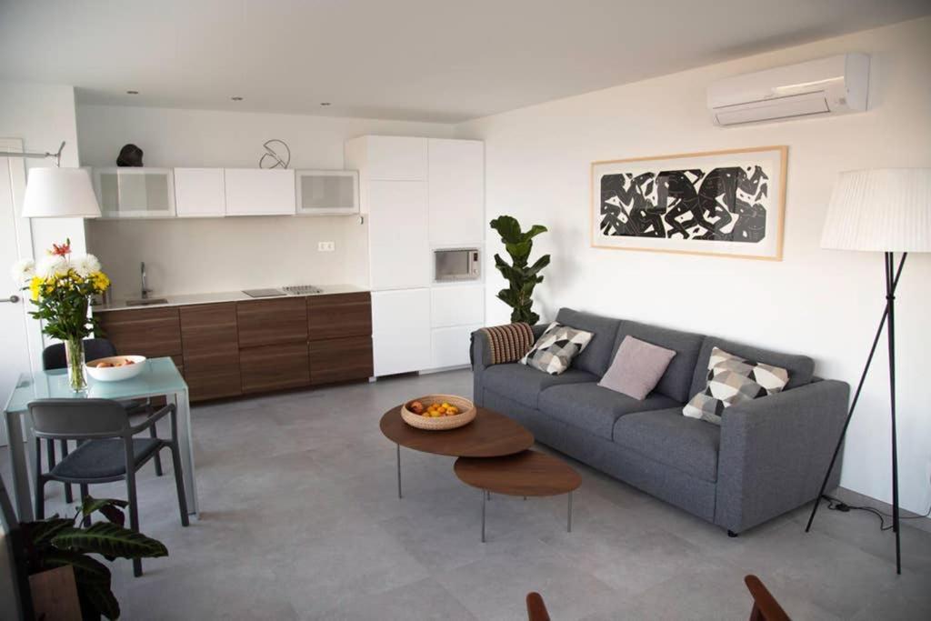 Balcon Del Albayzin Apartment Salobrena Exterior photo